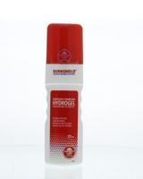 Burnshield Gel steriel 125 Milliliter - thumbnail