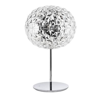 Kartell Planet High Tafellamp - Transparant