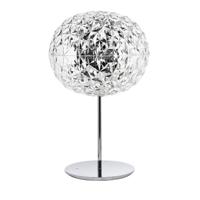 Kartell Planet High Tafellamp - Transparant - thumbnail