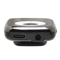 Denver MP3 Speler Incl. Oordopjes - uitbreidbaar tot 32GB - Shuffle modus - Kinderen & Volwassenen - Bevestigingsclip - AUX - MicroSD - MPS316 - Zwart - thumbnail