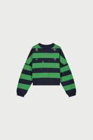 Fabienne Chapot Ronny Sweater| Midnight - thumbnail