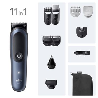 Tondeuse Braun S7 ESSENTIAL AIO7540