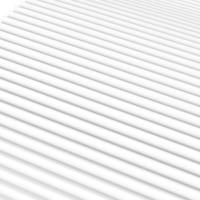 Schuimmatras hardheid H2 H3 160x210 cm wit - thumbnail