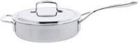 DEMEYERE - Intense 5 - Lage sauteuse 24cm 2,8l - thumbnail