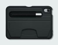 Zugu Case iPad mini (6th gen/A17Pro) - Black - thumbnail