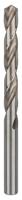 Bosch Accessories 2608585524 HSS Metaal-spiraalboor 10.3 mm Gezamenlijke lengte 133 mm Geslepen DIN 338 Cilinderschacht 5 stuk(s) - thumbnail