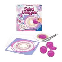 Ravensburger spiral designer girls - thumbnail