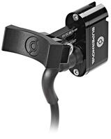 Magura Bikes Supernova supernova e3 tail light 2 achterlicht zadelpen 6v zwart - thumbnail