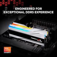 G.Skill Trident Z5 Neo RGB F5-6400J3239F24GX2-TZ5NRW geheugenmodule 48 GB 2 x 24 GB DDR5 6400 MHz - thumbnail