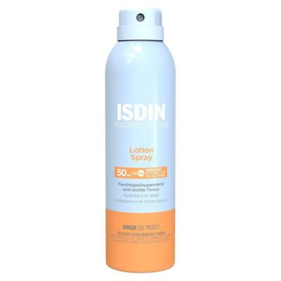 Isdin Fotoprotector Lotion Spray SPF50 250ml