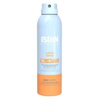 Isdin Fotoprotector Lotion Spray SPF50 250ml - thumbnail