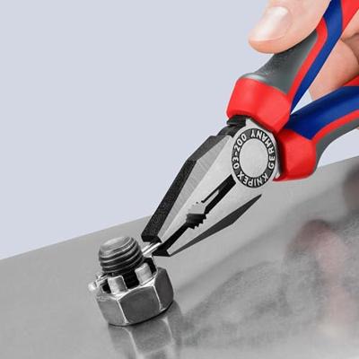 KNIPEX Combitang 03 02 200 combinatietang - thumbnail