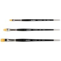 Elita 43285 Penselen set Toray 3-delig - thumbnail