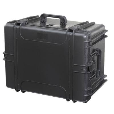 WCS Protection 620 H340 koffer zwart