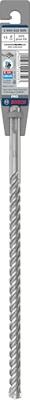 Bosch Accessories 2608833806 2608833806 Hamerboor 11 mm SDS-Plus 1 stuk(s) Bosch Accessories 2608833806 2608833806 Hamerboor 11 mm SDS-Plus 1 stuk(s)
