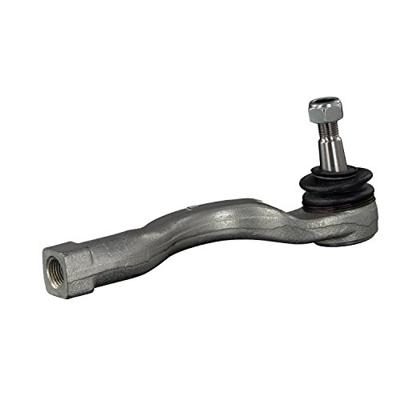 Spoorstangeindstuk 41314