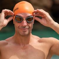 Zwembril Zoggs Predator Pol Ultra - thumbnail