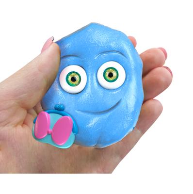 Boti Doctor squish putty diy light blue josephine - thumbnail