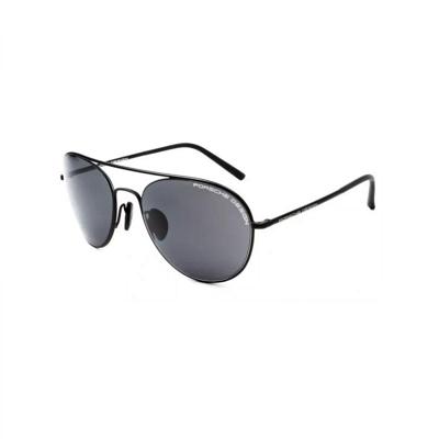 Porsche Design POR SUN P8606 C Zonnebril Heren 54x19x135