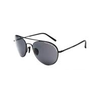 Porsche Design POR SUN P8606 C Zonnebril Heren 54x19x135 - thumbnail