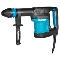 Makita HM0870C Breekhamer 230V 1100W In koffer - thumbnail