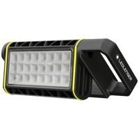 Ledlenser 502910 AF4R Work Werklamp LED werkt op een accu, werkt op het lichtnet 200 lm, 1000 lm, 2000 lm - thumbnail