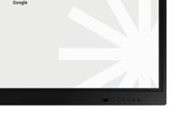 Samsung WA86F interactief whiteboard 2,18 m (86") 3840 x 2160 Pixels Touchscreen Zwart - thumbnail