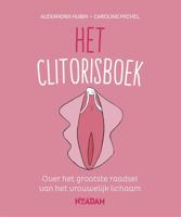 Het clitorisboek - Alexandra Hubin, Caroline Michel - ebook - thumbnail