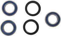 ALL BALLS Racing wiellagerset wheel bearing sets 25-140 complete with simmerrings - thumbnail