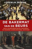 De bakermat van de beurs - Lodewijk Petram - ebook - thumbnail