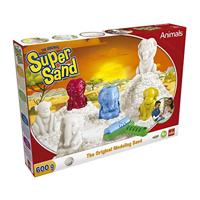 Super Sand - Animals - Speelgoed (8711808833296) - thumbnail