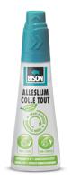 Bison Alleslijm Draai en Doseer Flacon 90 ml - thumbnail
