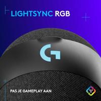 Microfoon Logitech 988-000551 Zwart - thumbnail