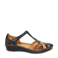 Pikolinos leren sandalen - thumbnail