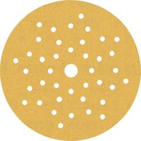Bosch Accessories EXPERT C470 2608901130 Excenterschuurpapier Geperforeerd Korrelgrootte (num) 180 (Ø) 125 mm 50 stuk(s) - thumbnail