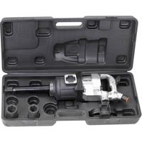 Aerotec 2010235 Pneumatische slagmoersleutel Gereedschapshouders: 1 (25 mm) buitenvierkant Draaimoment (max.): 2400 Nm - thumbnail