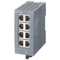 Siemens SCALANCE XB008 Industrial Ethernet Switch 100 MBit/s - thumbnail
