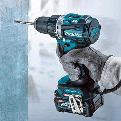 Makita HP002GZ Accu klop-/schroefboormachine XGT 40V Max Basic Body