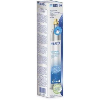 BRITA reserve CO2-cilinder voor bruiswatermachines