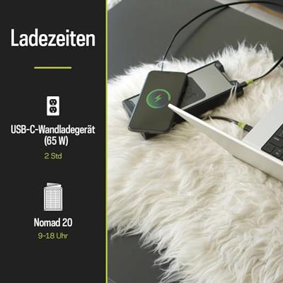 Goal Zero Sherpa 100PD Gen4