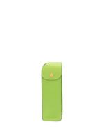 Hermès 1999 pre-owned flap multi case - Green - thumbnail