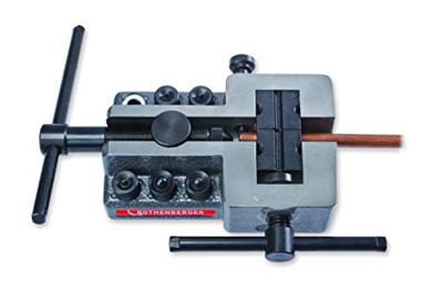 Rothenberger 26013 Flensapparaat Flensapparaat