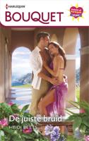 De juiste bruid - Heidi Betts - ebook - thumbnail