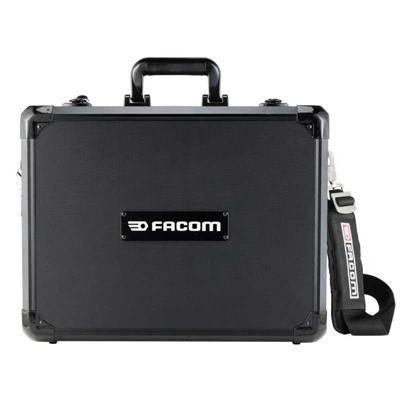 Facom start lege maintenance koffer in aluminium van bv.gms181pb - BV.BAS Facom start lege maintenance koffer in aluminium van bv.gms181pb - BV.BAS