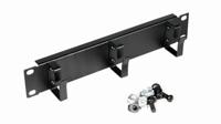 Equip EZMR-10-B rack-toebehoren Kabelring - thumbnail