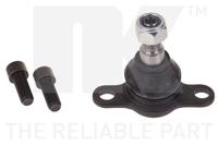 Fuseekogel 5044742 - thumbnail