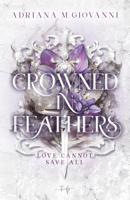Crowned in Feathers - Adriana M. Giovanni - ebook - thumbnail