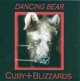 Dancing Bears - CD (8712944661613)