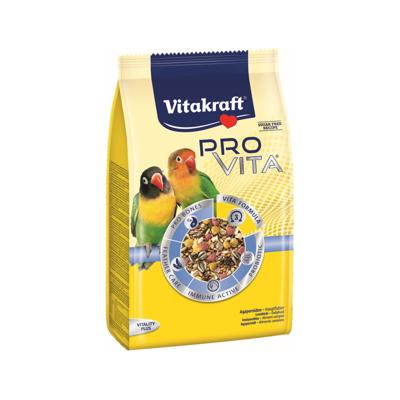 Vitakraft PRO VITA agapornis 750g