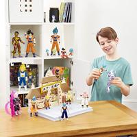 DRAGON BALL SUPER - Giant Limit Breaker Figuur 30 cm - Super Saiyan Goku Blue - thumbnail